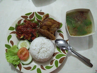 Pondok Makan 78
