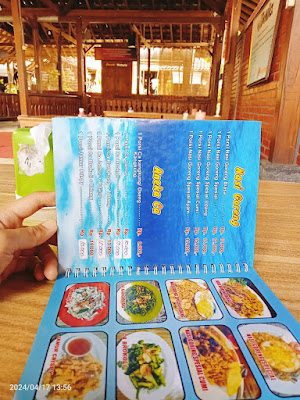 Pondok Makan Sekar Kusuma