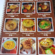 Pondok Nasi Kebuli Ibu Hanna