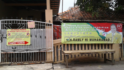 Pondok Pecel Madiun