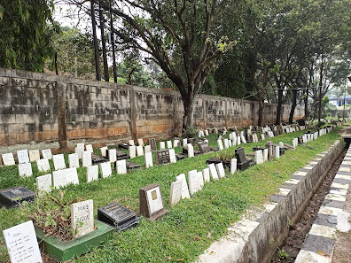 Pondok Pengayom Satwa