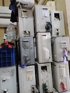 Pondok pinang 6,Conello AC