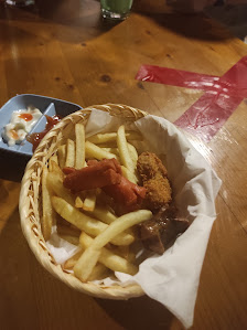 Pondok rawit sambal malca - kebon bawang