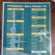 Pondok Seafood 79