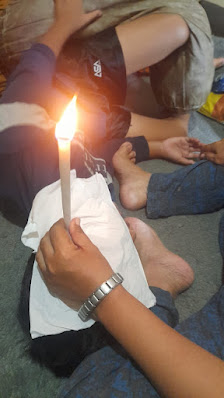 Pondok Sehat Assyifa Bekam Terapi Bekam Akupuntur