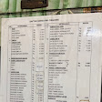 Pondok Sunda Prasmanan Cikajang
