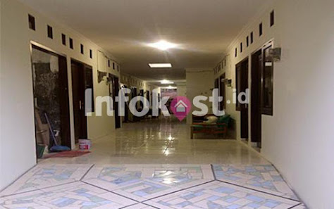 Pondok Tanjung Barat 67