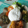 PONDOK TIARA AYAM PENYET SAMBAL IJO