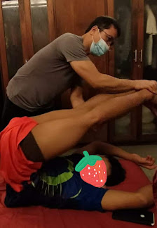 Pondok Vitalitas