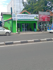 Pondok Yatim Dhuafa Ks Tubun