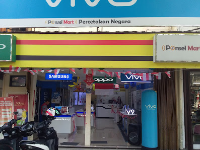Ponsel Mart Percetakan Negara