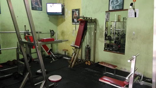 POOL'S GYM
