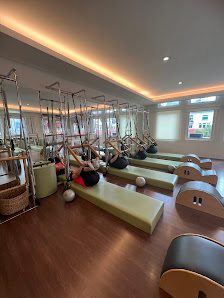 Pop Pilates