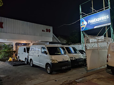PopExpress