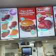 Popeyes Cempaka Putih