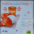 Popeyes Kelapa Gading