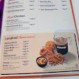Popeyes PIK