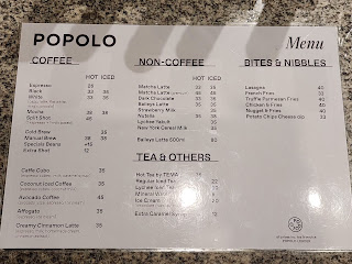 POPOLO Coffee