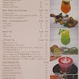 Porto’s Coffee - Muara Karang