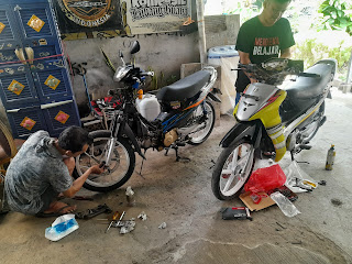 Pos 1 TRIPLE-S INDONESIA