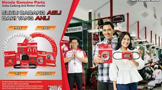 POS AHASS BENTENG MOTOR