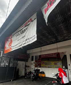 Pos AHASS Tunggal Jaya