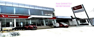 Pos Honda bintang Ciampea
