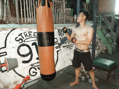 Pos Kwitang 911