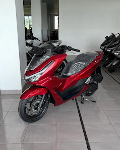 POS RESMI DEALER HONDA MOTOR BARU ( N.A.H MOTOR )