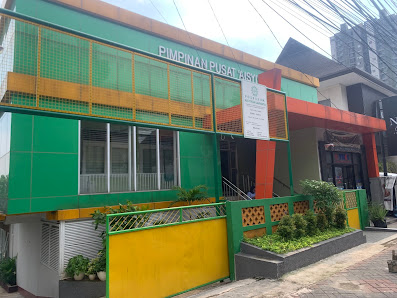 Posbakum 'Aisyiyah Jakarta