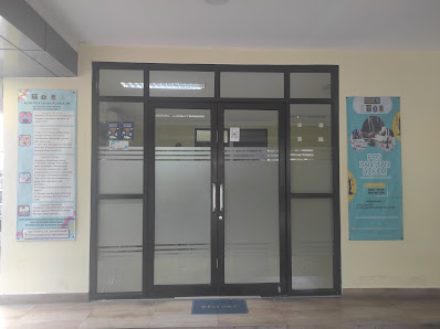POSBANKUM KELURAHAN DURI KOSAMBI
