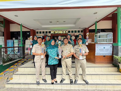 Posbankum Kelurahan Grogol