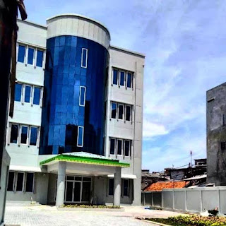 POSBANKUM Kelurahan Jembatan Lima
