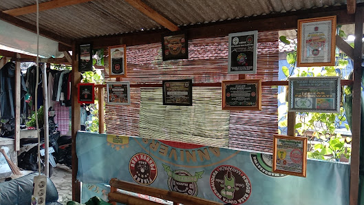 POSKO LINTAS FATMAWATI & BC KBGG PINANG PONDOK LABU