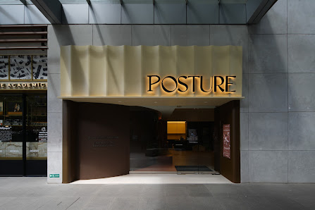 Posture Pilates Studio - Gafoy