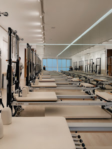 Posture Pilates Studio