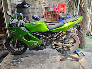 Posyandu Ninja