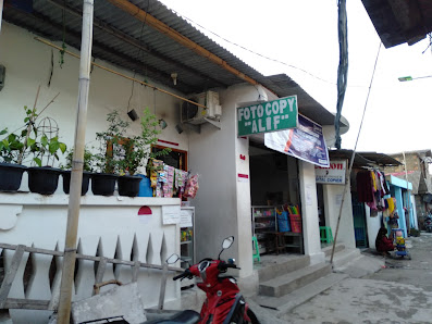 Potocopy Alif
