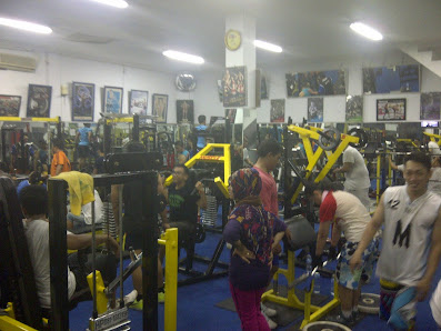 Power Fitness Waru