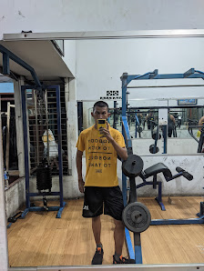 POWER GYM