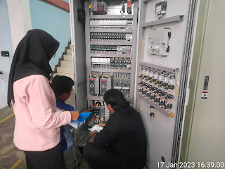 Power Kalista Satria
