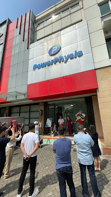 Power Physio Indonesia PIK