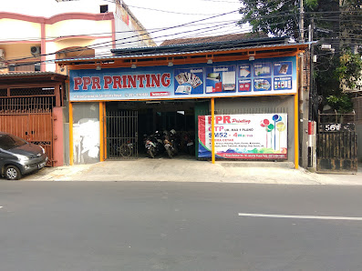 PPR Printing