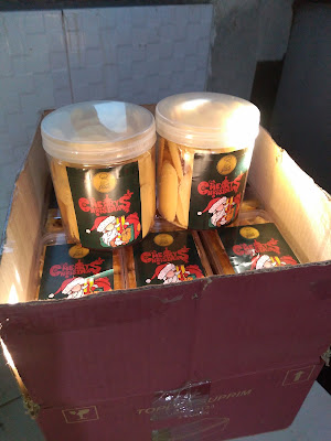 Prabhu Bakery and Cookies