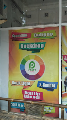 PRABU PRINT