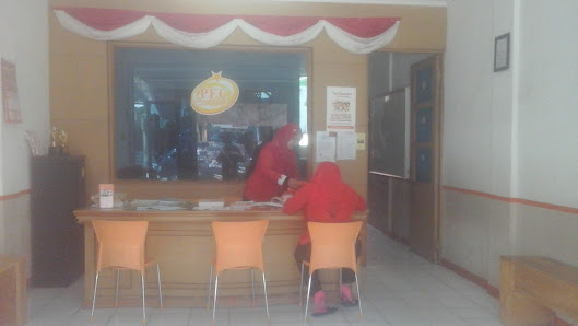 Practical Education Center