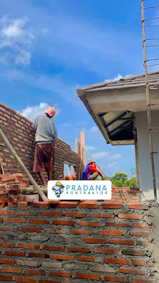 Pradana kontraktor