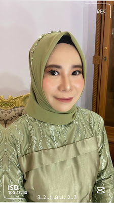 Pradigta Makeup MUA