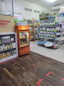 Pradika Rabbit Pet Shop, Vet & Care