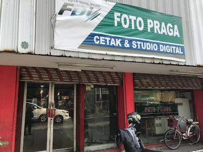 Praga Foto
